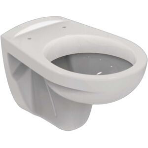 Ideal Standard Dolomite - WC sospeso Dolomite Quarzo, bianco E885701