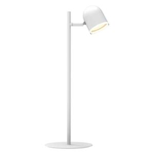 Lampada da tavolo a LED RAWI LED/4,2W/230V bianca