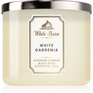Bath & Body Works White Gardenia candela profumata I 411 g