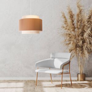 Be Light Abatjour lampada da comodino con struttura in metallo dalle linee  classiche Forgiato - 40W