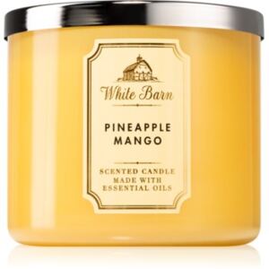 Bath & Body Works Pineapple Mango candela profumata II 411 g