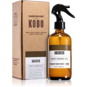 KOBO Woodblock Hashish profumo per ambienti 236 ml