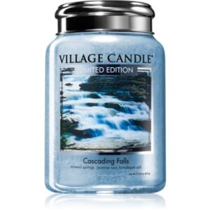 Village Candle Cascading Falls candela profumata 602 g