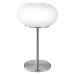 EGLO 86816 - Lampada da tavolo OPTICA 2xE27/60W