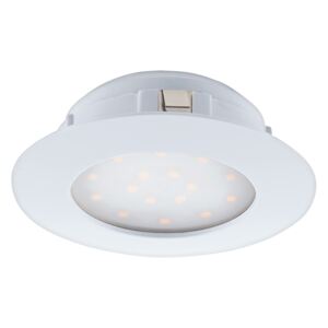 Eglo 95867 - Lampada LED da incasso PINEDA 1xLED/12W/230V