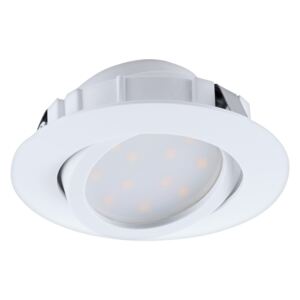 Eglo 95854- Lampada LED da incasso PINEDA 1xLED/6W/230V