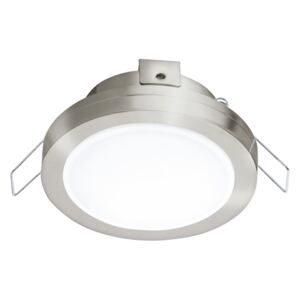 Eglo 95918 - Lampada LED da incasso per bagni PINEDA 1 1xLED/6W/230V