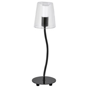 Eglo 95008 - Lampada LED da tavolo NOVENTA 1xLED/3,3W/230V