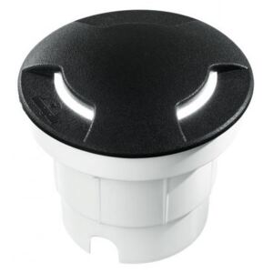 Ideal Lux - Lampada LED segnapasso GX53-LED/10W/230V