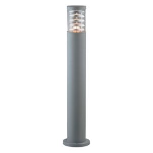 Ideal Lux - Lampada da esterno 1xE27/60W/230V grigio 800 mm