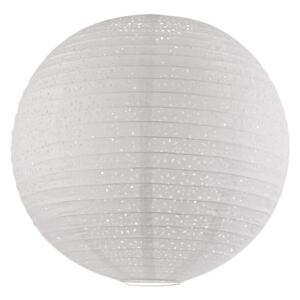 GLOBO 16911 - Paralume VARYS E27 diametro 50 cm