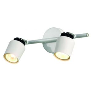 Luce Spot MEGAN 2xGU10/50W/230V