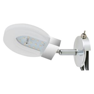 Briloner 2297-018 - Illuminazione a LED per specchi SURF 1xLED/4,5W/230V