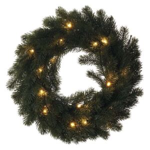 Ghirlanda natalizia a LED 20xLED/0,6W/2xAA