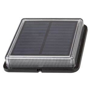 Rabalux 8104 - Lampada solare LED da esterno BILBAO LED/1,5W/3,2V 4000K IP67