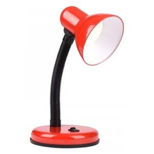 Lampada da tavolo LED TAMI LED/5W/230V rosso