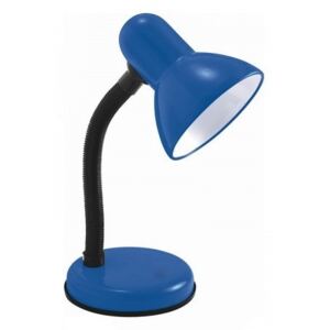 Lampada da tavolo LED TAMI LED/5W/230V blu