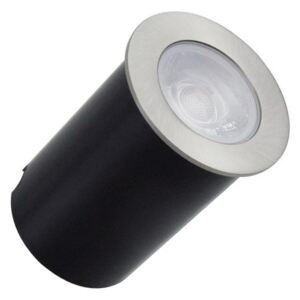 Lampada da incasso LED per esterni LED/4W/85-264V IP67 4000K