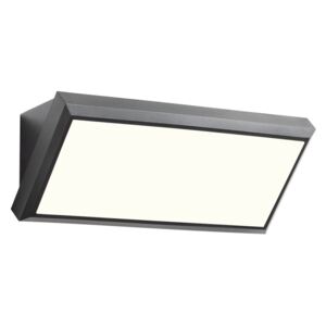 Redo 90159 - Applique LED da esterno MAKO 1xLED/12W/230V IP65