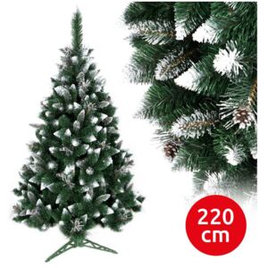 Albero di Natale TAL 220 cm pino