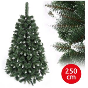 Albero di Natale NORY 250 cm pino