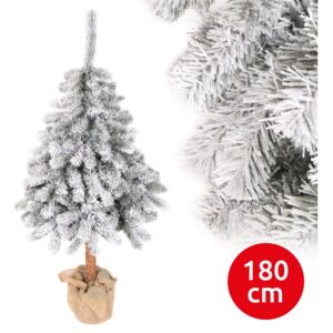 Albero di Natale PIN 180 cm abete
