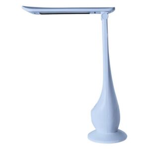 Lampada da tavolo LED LILLY LED/4W/230V blu