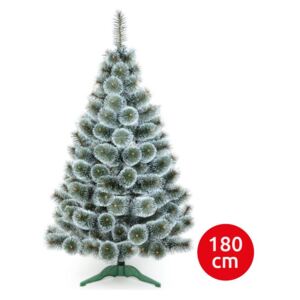 Albero di Natale XMAS TREES 180 cm pino