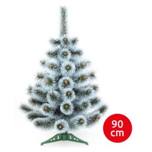 Albero di Natale XMAS TREES 90 cm pino