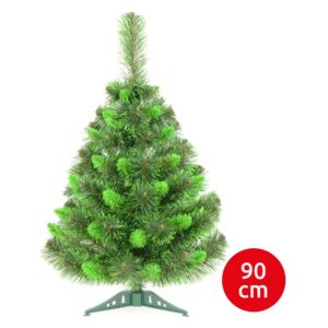 Albero di Natale XMAS TREES 90 cm abete