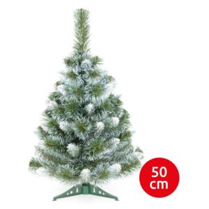 Albero di Natale Xmas Trees 50 cm abete