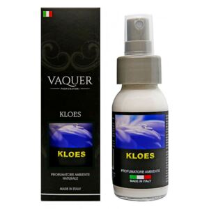 Profumo ambiente Spray naturale Vaquer KLOES 60 ML