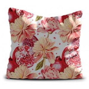 Cuscino da giardino impermeabile 50x50 cm