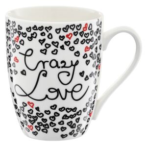 Mug Love Crazy Love 38 cl AMBITION