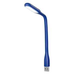 Paulmann 70888 - LED/0,5W Lampada per USB 5V blu
