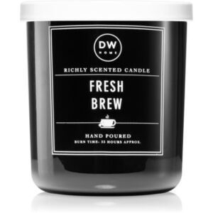 DW Home Fresh Brew candela profumata 258 g