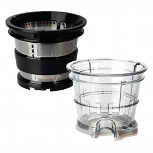 Kuvings Set filtri per estrattore Whole Slow Juicer Chef