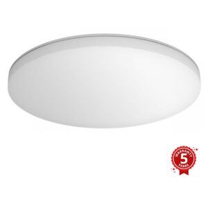 Plafoniera lampada luce soffitto rotonda moderna LED 43W bagno