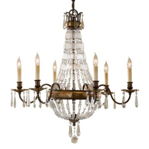 Bellini - lampadario di stile antico