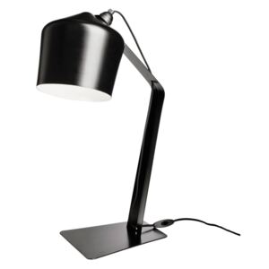 Innolux Pasila lampada da tavolo di design, nera
