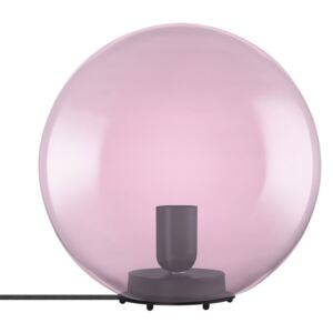 LEDVANCE Vintage 1906 Bubble lampada, rosa