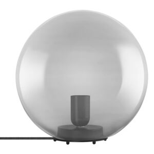 LEDVANCE Vintage 1906 Bubble lampada, grigio