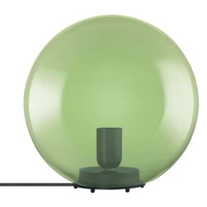LEDVANCE Vintage 1906 Bubble lampada, verde