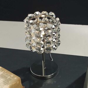 Lampada da tavolo di cristallo BACCARAT