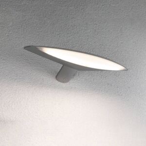 Paulmann Kiran applique LED solare 30cm bianco