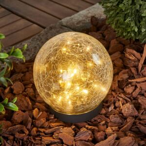 Lampada di Sale Himalayano Rosa naturale Rotonda con sfondo di Luna 5Kg  LedLedITALIA 