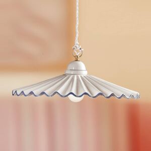Lampada a sospensione PIEGHE da 43 cm