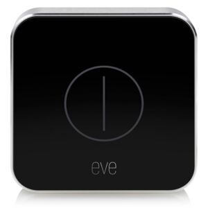 Eve Button telecomando dispositivi Apple HomeKit