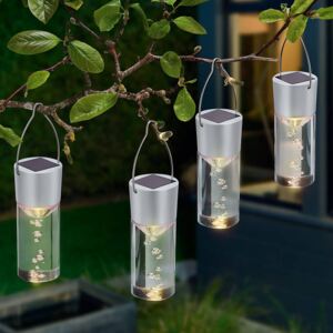 Set di lampade decorative solari Smart Sticks