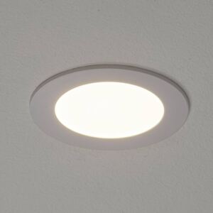 Lampada LED da incasso EGLO connect Fueva-C bianca